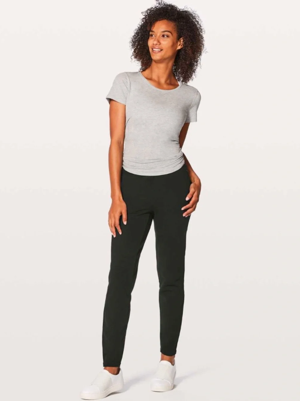 Lululemon Free To Roam Jogger *30